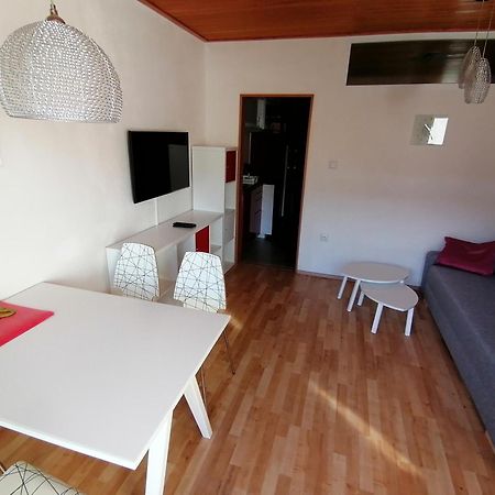 Hintermoos Apartamento Bachwinkl Quarto foto